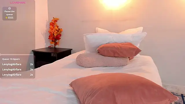 AlissPrince online show from 02.05.25