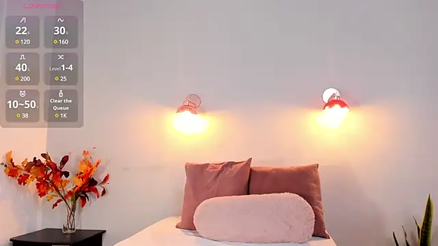 AlissPrince online show from 02.13.25