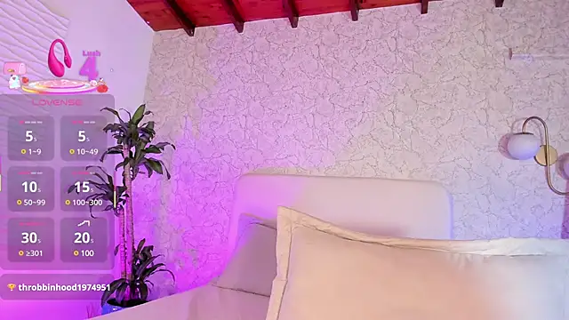 AlissPrince online show from 03.21.25