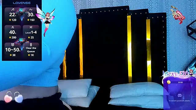 Snapshot of _Addic_ chatting on 01.19.25 Addic online show from 01.19.25