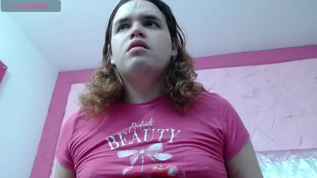 Pearl Michelts online show from 03.25.26