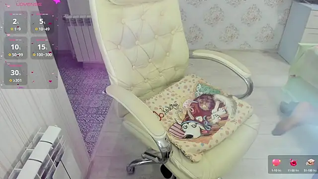 A L I N A online show from 01.14.25