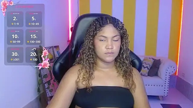 Cristal War online show from 01.17.25