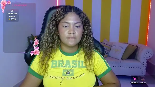 Cristal War online show from 01.22.25