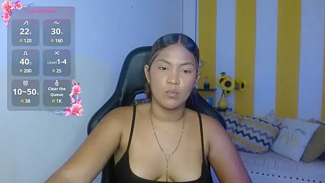 Cristal War online show from 01.22.25