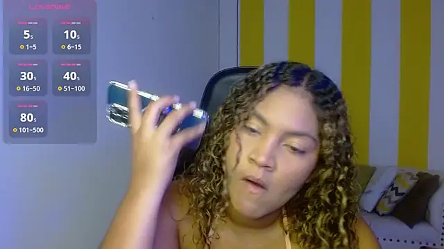 Cristal War online show from 02.02.25