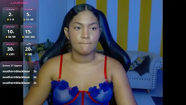 Cristal War online show from 02.08.25