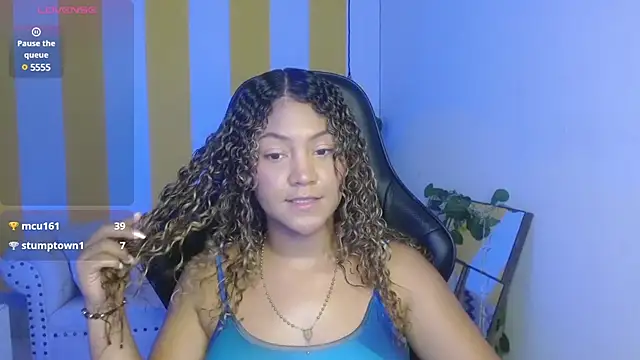 Cristal War online show from 02.25.25