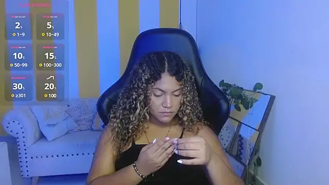 Cristal War online show from 02.26.25