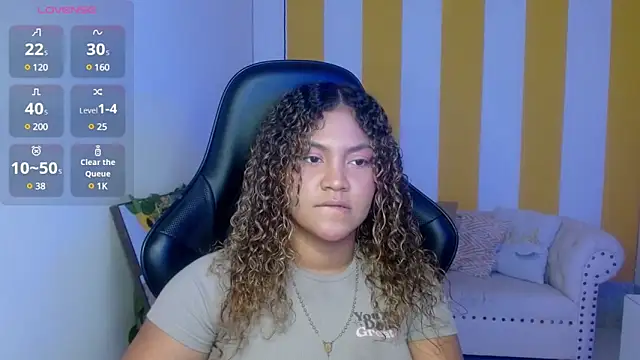 Cristal War online show from 02.27.25