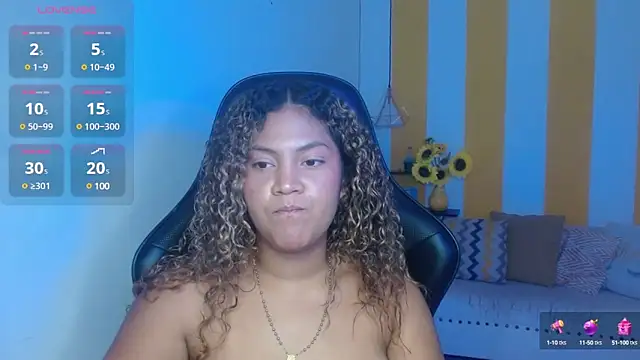 Cristal War online show from 02.28.25