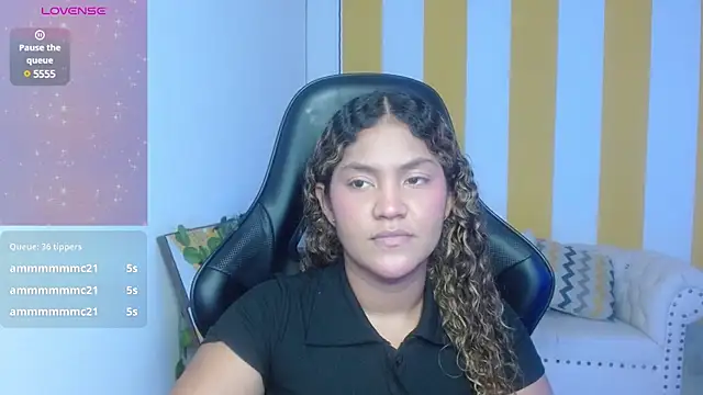 Cristal War online show from 03.04.25