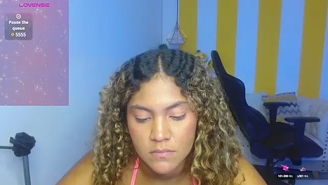 Cristal War online show from 03.07.25