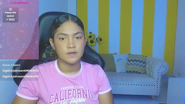 Cristal War online show from 03.08.25