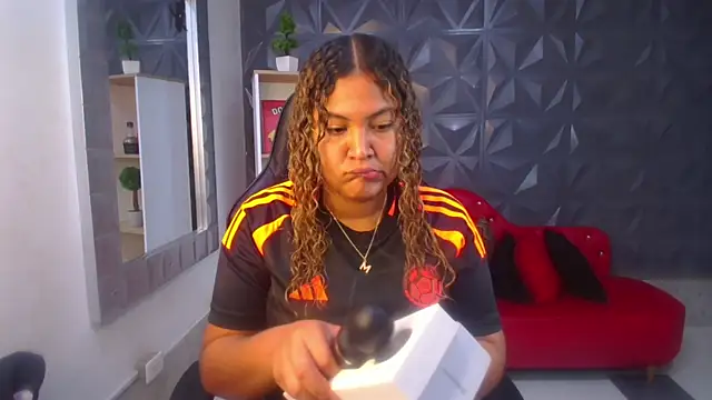 Cristal War online show from 09.09.25