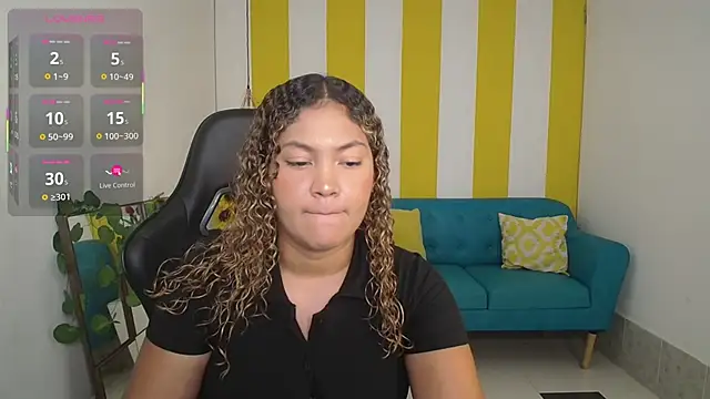 Cristal War online show from 09.17.25