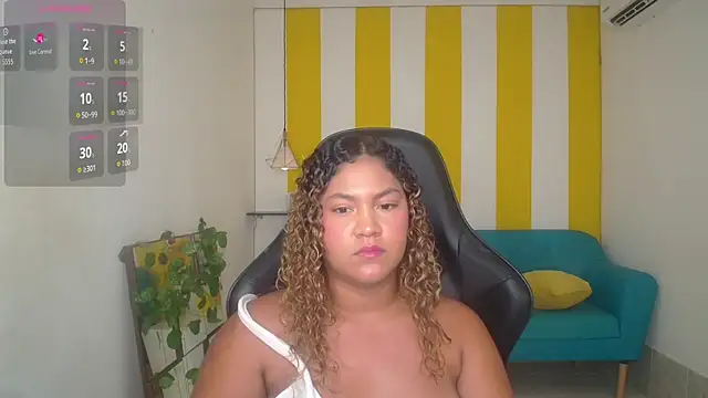 Cristal War online show from 11.18.25