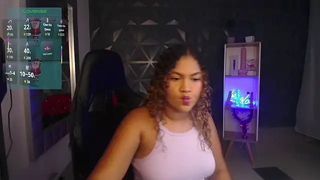 Cristal War online show from 12.17.25