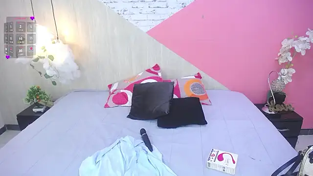 Cristal War online show from 03.08.26