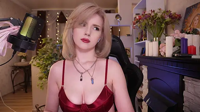 Chriss Fox online show from 03.01.26