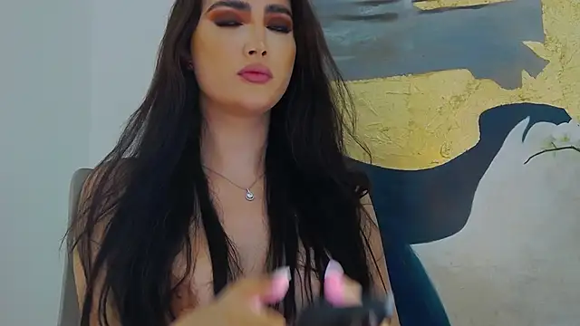  BellaDonna  online show from 02.06.25