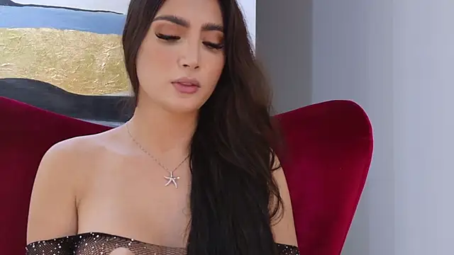  BellaDonna  online show from 09.27.25