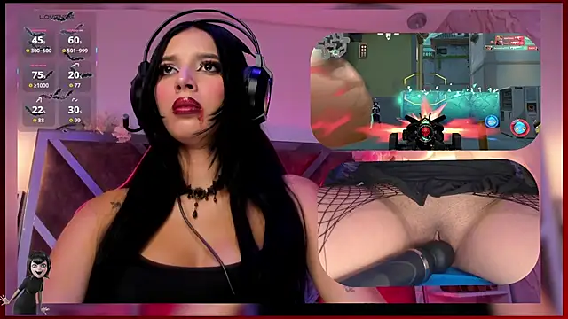 SweetieCloe  online show from 10.15.25