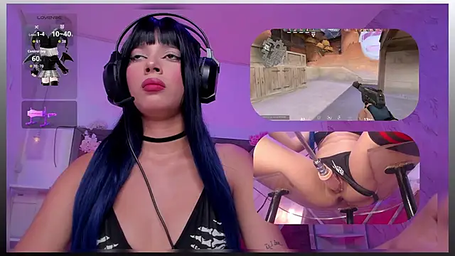 SweetieCloe  online show from 01.09.26