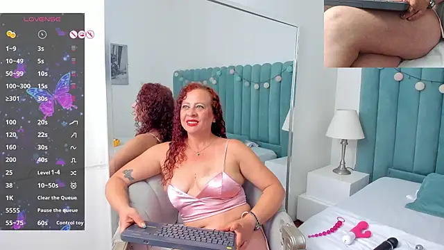 ChannelFox   online show from 02.04.25