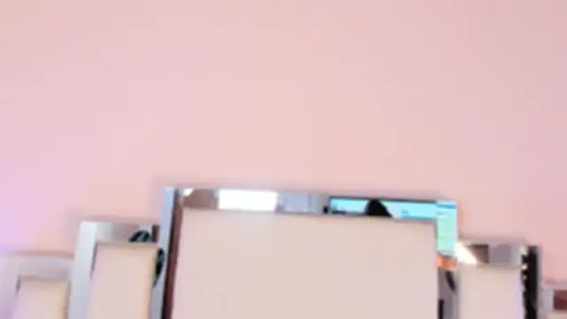 Miliaangeles online show from 03.14.25