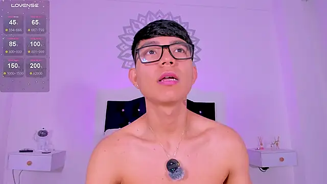 CodyTwink online show from 03.30.26