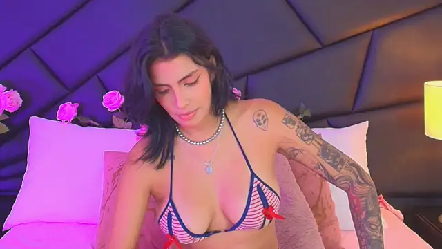 DeuxGold online show from 10.10.25