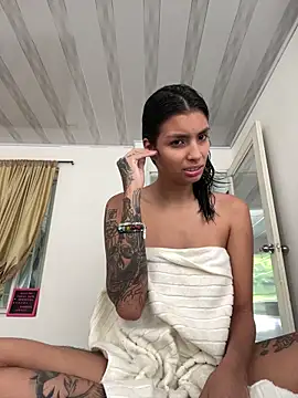 DeuxGold online show from 02.10.26