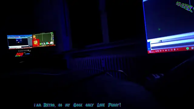 Deutscher Gro8schwanz 88 online show from 02.21.25