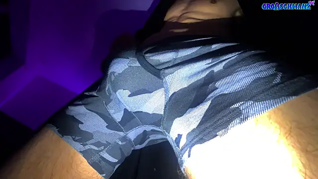 Deutscher Gro8schwanz 88 online show from 03.03.25