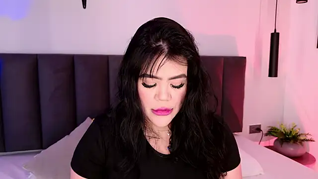 Snapshot of Harmonybabe_ chatting on 09.16.25 Harmonybabe online show from 09.16.25