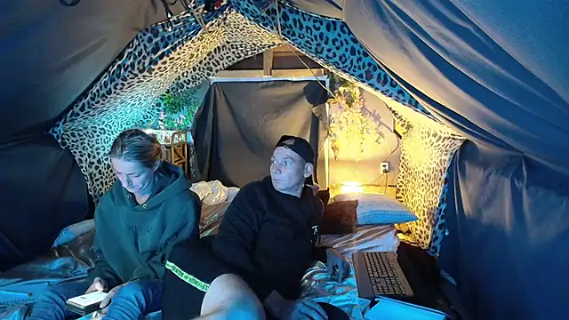 38koppel1985 online show from 09.11.25