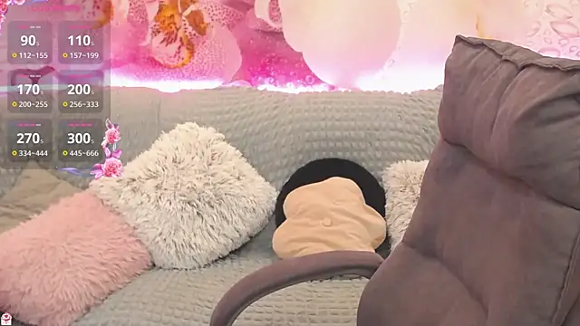 Snapshot of Nataly_cute chatting on 02.28.26 Nataly cute online show from 02.28.26