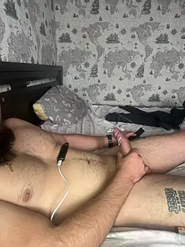 spermenli online show from 03.21.25