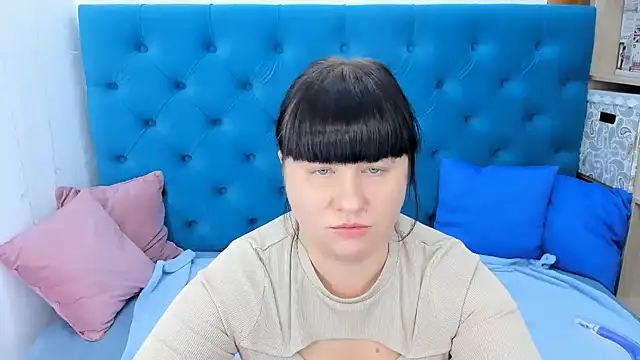 Sexy MALIKKA online show from 10.21.25