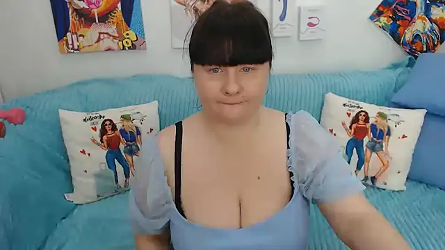 Sexy MALIKKA online show from 05.29.26