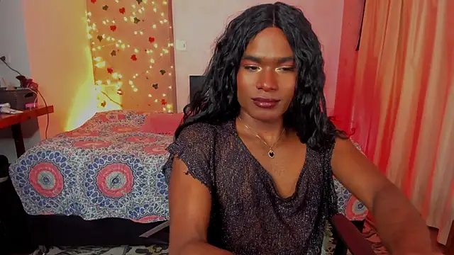 blackbarbietrans online show from 02.02.25