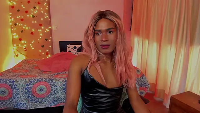 blackbarbietrans online show from 02.06.25