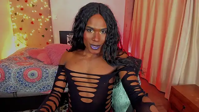 blackbarbietrans online show from 02.11.25