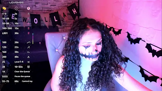 mapelove online show from 10.30.25