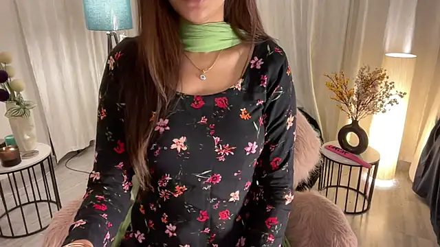 Unique-Beauty online show from 12.07.24