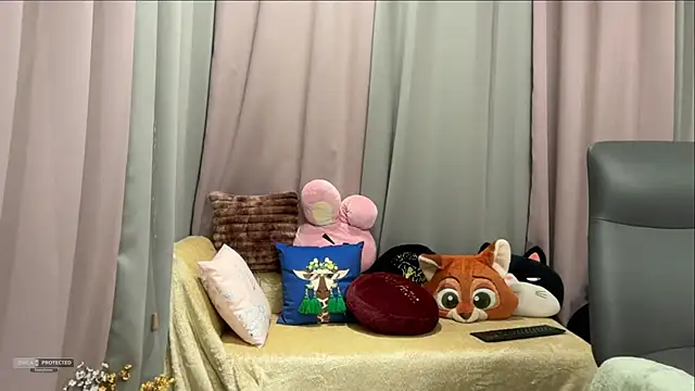 Unique-Beauty online show from 02.17.26