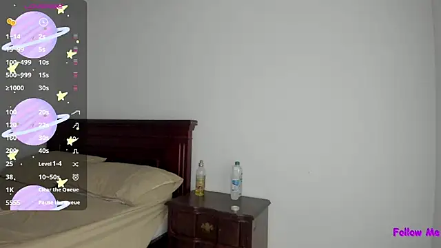 cherrycurvyyy online show from 03.03.26