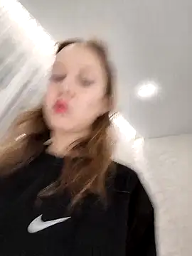 Snapshot of _AnMiss_ chatting on 02.09.26 AnMiss online show from 02.09.26