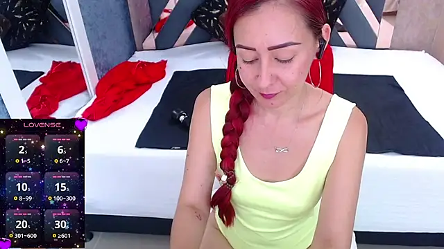 bianca milfsexy online show from 03.01.25